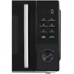 Midea MMO&mdash;AM25VB(BK) Microwave oven, 25 L, Digital control, Black MMO&mdash;AM25VB(BK)