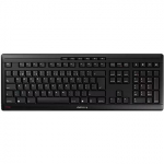 Cherry STREAMKEYBOARDWIRELESSLAYOUT-PO RTUGAL BLACK JK-8550PO-2