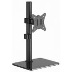 Gembird Monitor desk stand, full motion, 17-32" MS-D1ST-03