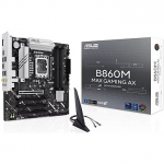 Asus B860M MAX GAMING AX B860M MAX GAMING AX