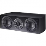 Heco Victa Elite Center 102, black Victa Elite Center 102 black