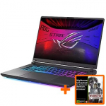 Asus ROG Strix G16 G615LW-U9321W - Ultra 9-275HX | 16"-240Hz 2.5K | 32GB | 1TB | Win11H | RTX5080 90NR0LG1-M003C0
