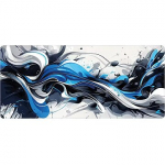 Sharkoon Skiller SGP35 D6 XXL 4044951044849