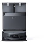 Ecovacs Deebot X8 Omni Black Deebot X8 Omni B