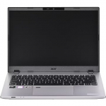 Acer TravelMate P2 TMP214-76-G2-TCO Ultra 5 125H 14"WUXGA IPS 300nits AG 16GB DDR5 5600 SSD512 Intel Arc Graphics WLAN+BT LAN Cam1080p 53Wh FpR W11Pro Pure Silver 3Y OnSite NX.BLLEP.002