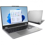 Lenovo LOQ 15 - Ryzen 5 7235HS | 15,6"-144Hz | 16GB | 1TB | W11H | RTX4050 83JC00N7PB|10M2W11H