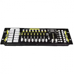 Light4me DMX 192 MKII - DMX slide controller 5907780147817