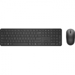 Dell Pro 7 Rechargeable Compact + Mouse - KM746, Lithuanian (QWERTY) 580-BDSH