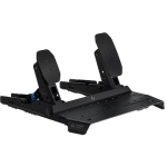 Logitech RS PEDALS, BLACK 941-000310