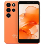 Ulefone Note 22, 3GB/32GB, Cosmic Orange NOTE 22 3/32GB COSMIC ORANGE