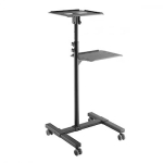 Maclean Mobile projector/laptop stand MC-207 MC-207
