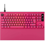 Logitech Pro X2, Rapid Magenta, US 920-014110