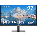 Koorui ESSENTIAL E2711F, 27" E2711F