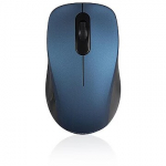 Modecom MC-WM10S, Wireless, Blue M-MC-WM10S-400