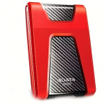 ADATA Choice HD650, 1TB, Red AHD650-1TU31-CRD