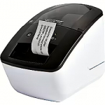 Brother QL-700 Thermal, Label Printer, Black/White QL700