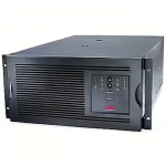 APC Smart-UPS SUA5000RMI5U, 5000VA 4000W, IEC 5U SUA5000RMI5U