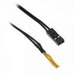 Aqua Computer Temperature Sensor 70cm for Aquaero/Aquastream XT/ Aquaduct 53026
