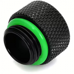 Bitspower G1/4" Matt Black Multi-Link Adapter BP-MBWP-C47