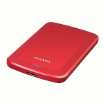 ADATA HV300, 2TB, Red AHV300-2TU31-CRD