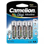 Camelion AA, x4 11210406