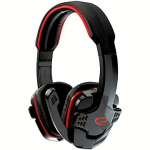 Esperanza EGH310R, Black/Red EGH310R