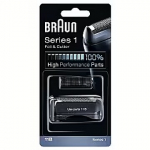 Braun Folia + Blok ostrzy 11B Series 800 11B