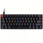 Glorious Pc Gaming Race GMMK Compact, Gateron Brown GMMK-COMPACT-BRN