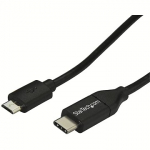 Startech USB-C to Mico USB, 1m USB2CUB1M