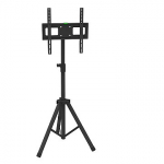 Techly Universal Floor Tripod Stand TV, 17-60" 108002