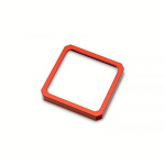 EK Water Blocks EK-Quantum Magnitude Accent, Red 3831109822579