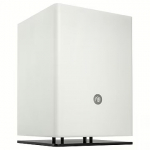 HGC Osmi 3.1 Aluminium, White OSMIwhite