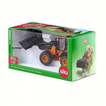 Siku Articulated Loader JCB 435S Agri 3663