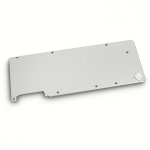 EK Water Blocks EK-Quantum Vector XC3 RTX 3080/3090 Backplate, Nickel 3831109832677