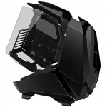 Jonsbo MOD5, Tempered Glass, Black MOD5 Black
