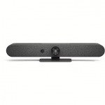 Logitech RALLY BAR MINI - GRAPHITE -EMEA RALLY BAR MINI EU/AP 960-001339