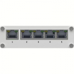 Teltonika TSW110, 5x1Gb PoE passive TSW110