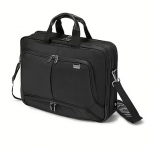 Dicota Eco Top Traveller Pro, 12-14.1", Black D30842-RPET