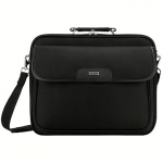 Targus Notepac Clamshell Case, 15.6", Black CN01