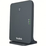 Yealink W70B DECT IP BASE STATION FOR S W70B DECT IP BASE STATION FOR SM W70B