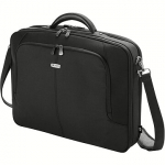Dicota Eco Multi Plus, 14-15.6", Black D30144-RPET