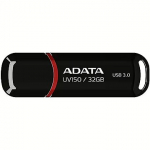 ADATA DashDrive UV150, 32GB, Black AUV150-32G-RBK