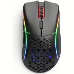 Glorious Pc Gaming Race Model D-, Wireless, Matte Black GLO-MS-DMW-MB