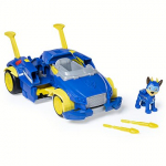 Spin Master Chase transformation vehicle 6053687