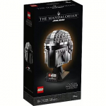 Lego The Mandalorian Helmet 75328