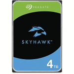 Seagate 4TB, 256MB, SATAIII, SkyHawk, CMR ST4000VX016