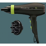 Rowenta Eco Intelligence, Black/Green CV 6030