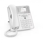 Snom Technology D735, VoIP phone&nbsp;(white) 4396