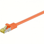 Goobay CAT 6A, S/FTP, 2m 91606
