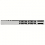 CISCO CATALYST 9200L 24-P POE+ 4 X 10G C9200L-24P-4X-A
